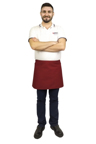 Bordo natikač za natakarje dolžine 40 cm
