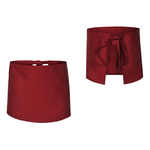Bordo kuhinjski predpasnik dolžine 40 cm