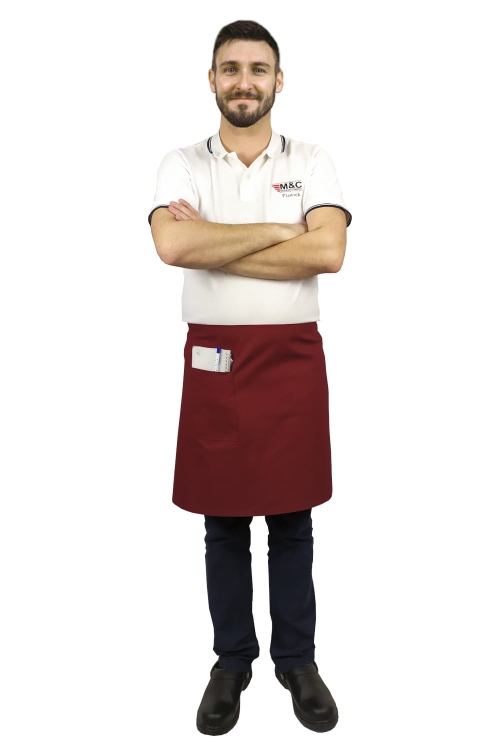 Bordo natikač za natakarje dolžine 50 cm