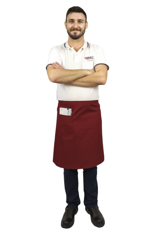 Bordo natikač za natakarje dolžine 60 cm kuhar.