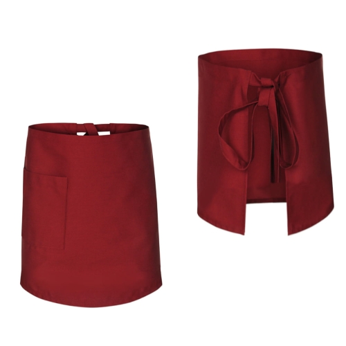 Bordo kuhinjska predpasnik za natakarje dolžine 60 cm