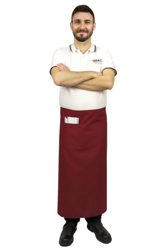 Bordo natikač za natakarje dolžine 90 cm