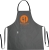 Predpasnik z natisom Restaurant Food & Drinks za kuhinjo
