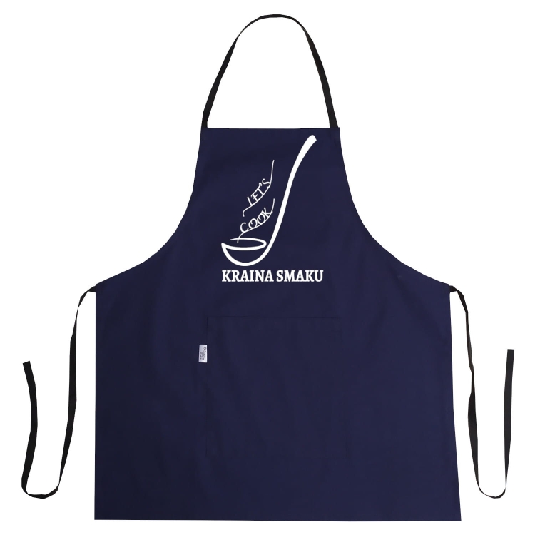 Pekač Lets cook z vašim kuhinjskim besedilom