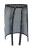 Dolga natikača za natakarje 50 cm v črni barvi