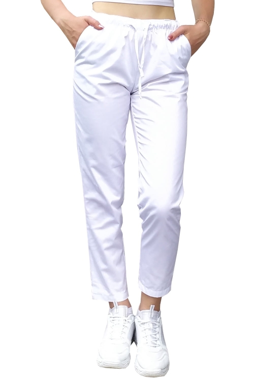 Bluza in cigaretke v kompletu MEDICAL BEAUTY