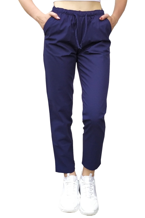 Bluza in cigaretke v kompletu MEDICAL BEAUTY