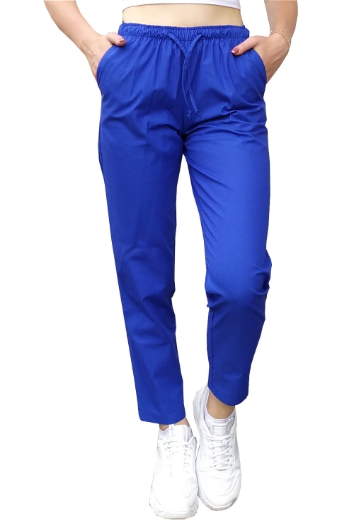 Bluza in cigaretke v kompletu MEDICAL BEAUTY