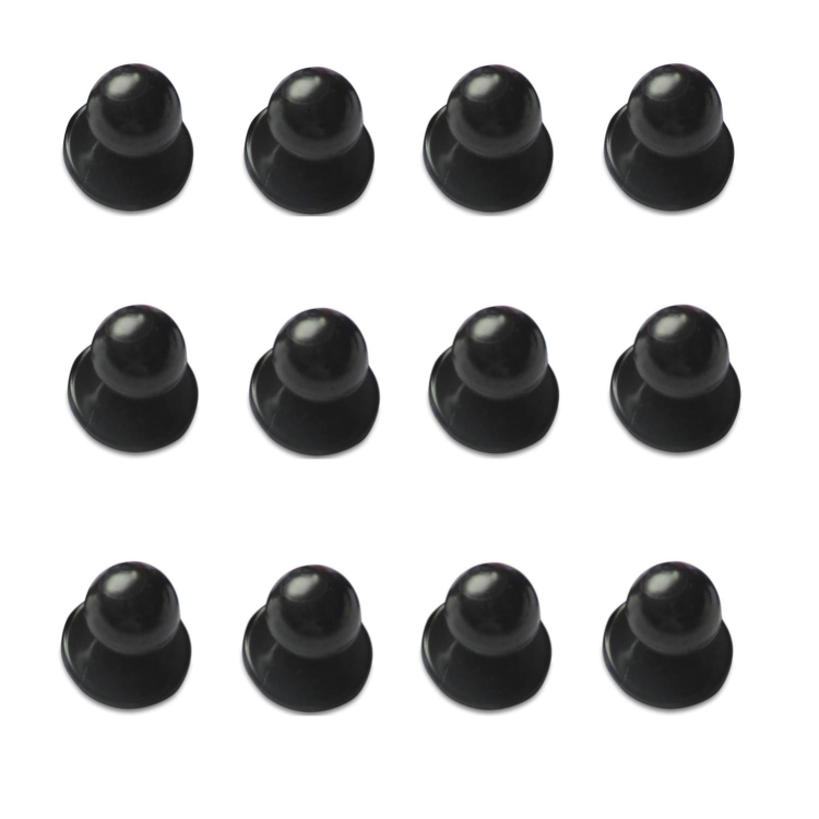 Set 10 kosov kuhinjskih kroglicastih gumbov