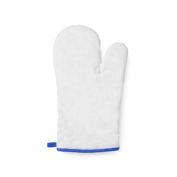 Doskonała na prezent rękawica kuchenna