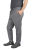 Spodnie kucharskie męskie szare FIT