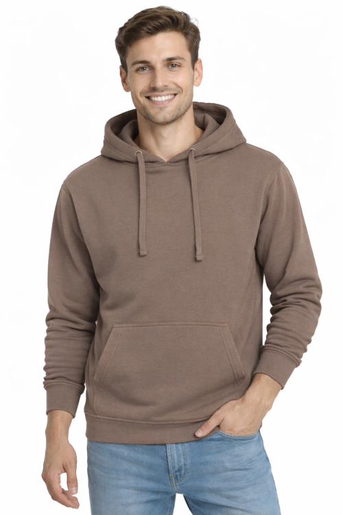Bluza-dresowa-męska-z-kapturem-i-kieszeniami-kolor-odcień-brązu.png