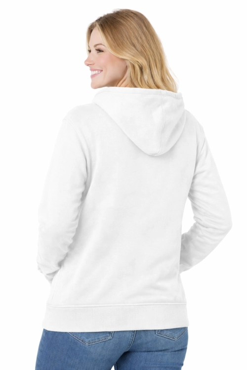 bluza-dresowa-damska-z-kapturem-rozpinana-długi-rekaw-biała-widok-z-tyłu.png