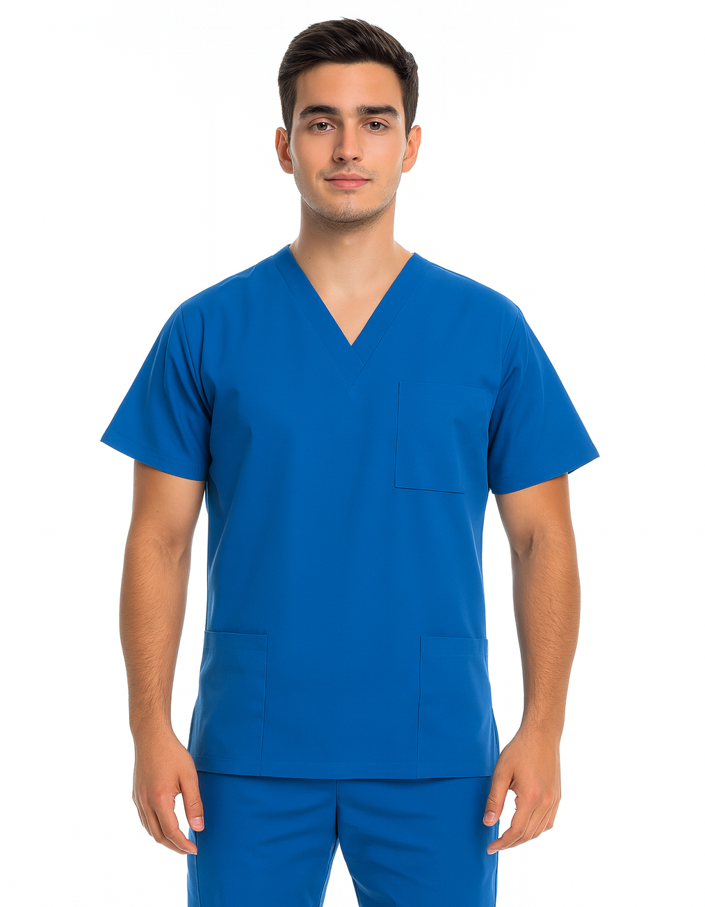 Moške medicinske bluze – ModernBHP